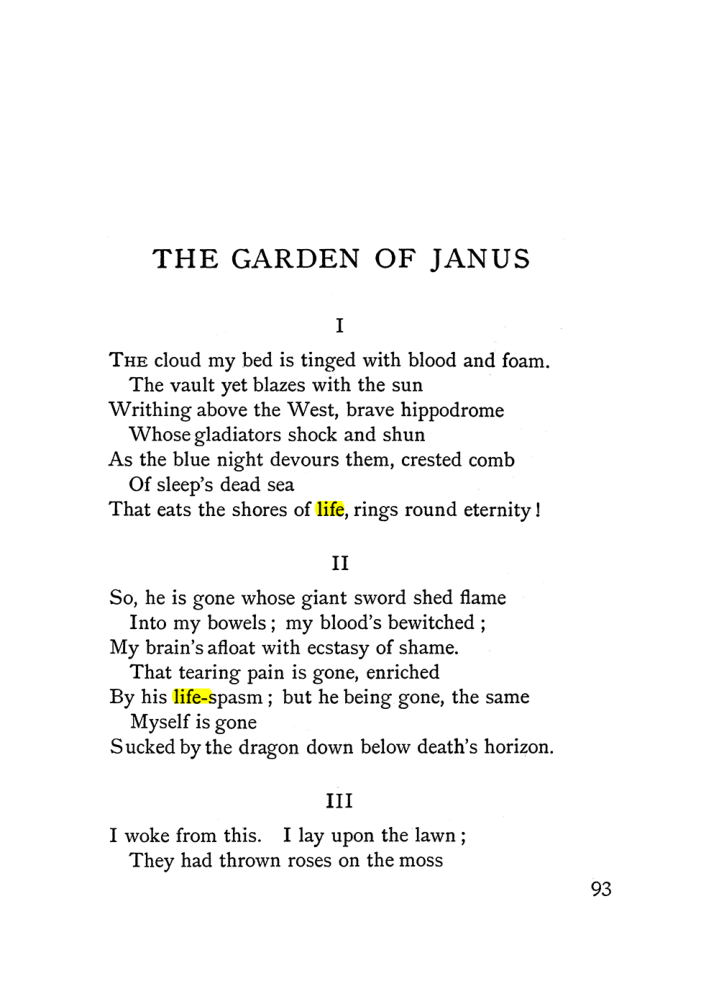 Original scan of The Equinox (Volume I, Number I), PDF page 103