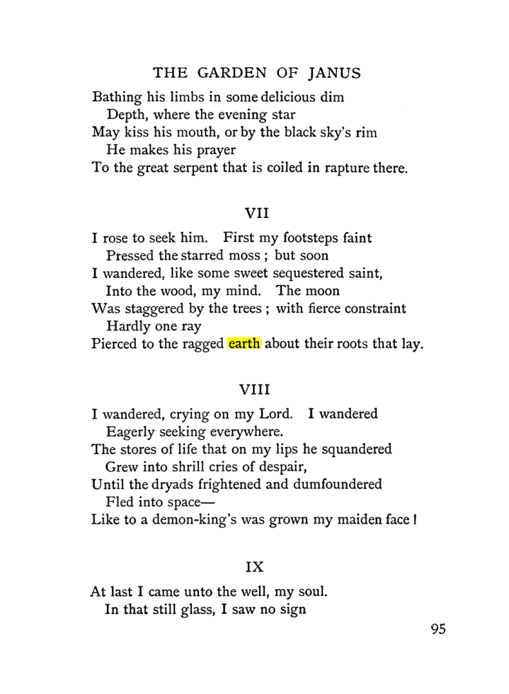Original scan of The Equinox (Volume I, Number I), PDF page 105