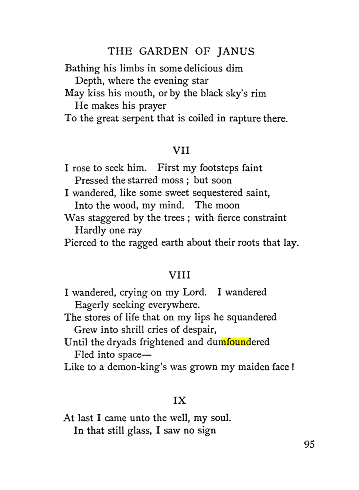 Original scan of The Equinox (Volume I, Number I), PDF page 105