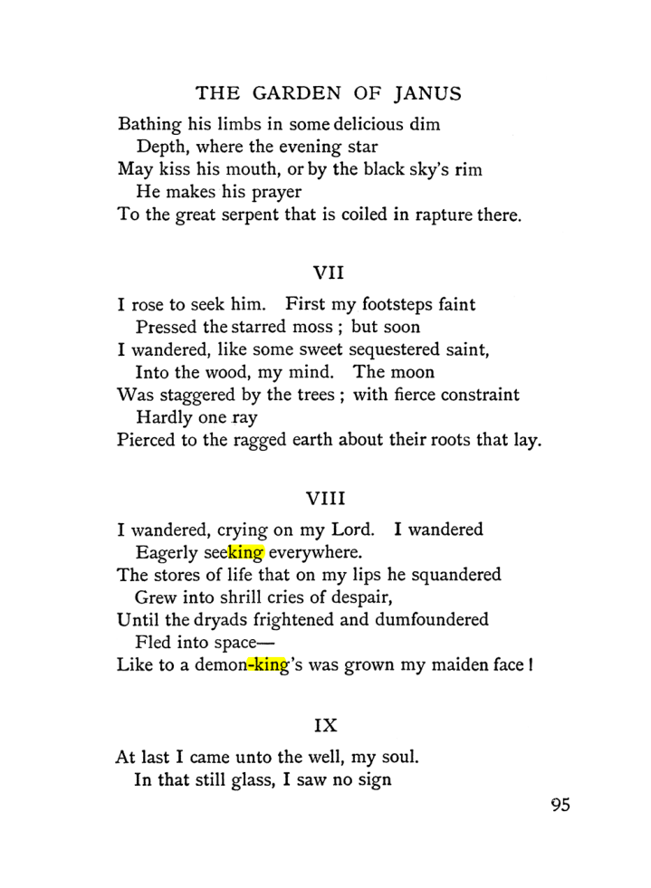 Original scan of The Equinox (Volume I, Number I), PDF page 105