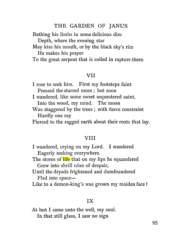 Original scan of The Equinox (Volume I, Number I), PDF page 105