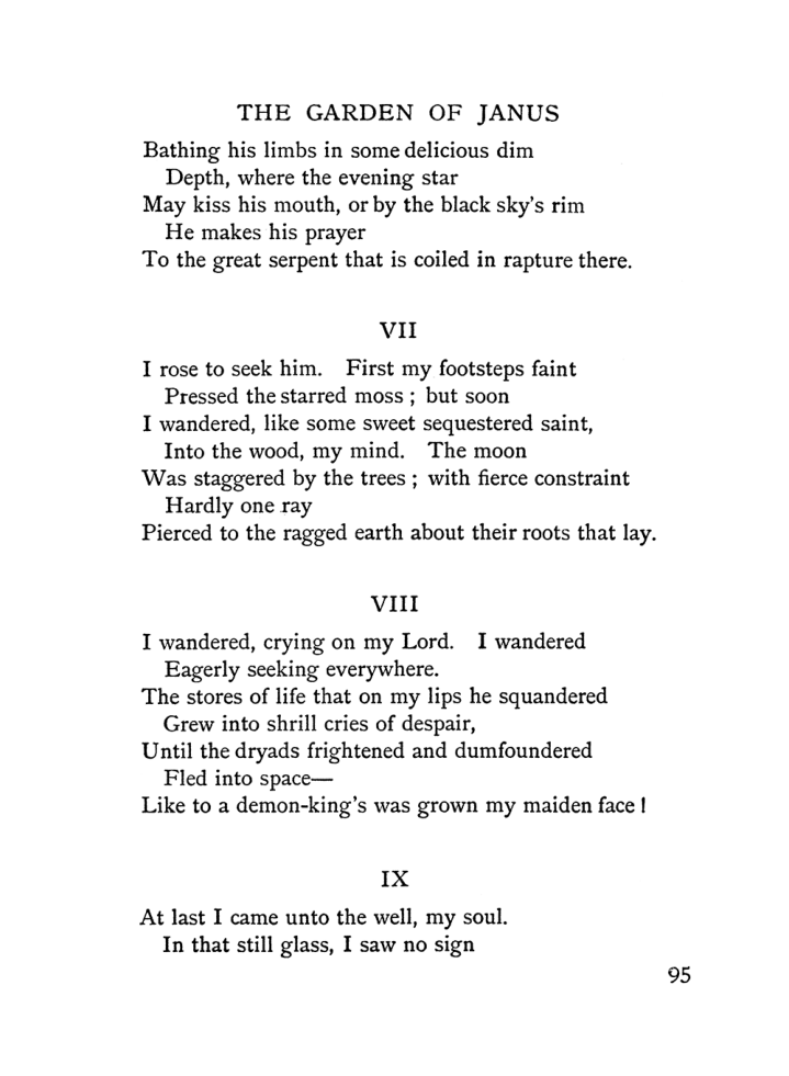 Original scan of The Equinox (Volume I, Number I), PDF page 105