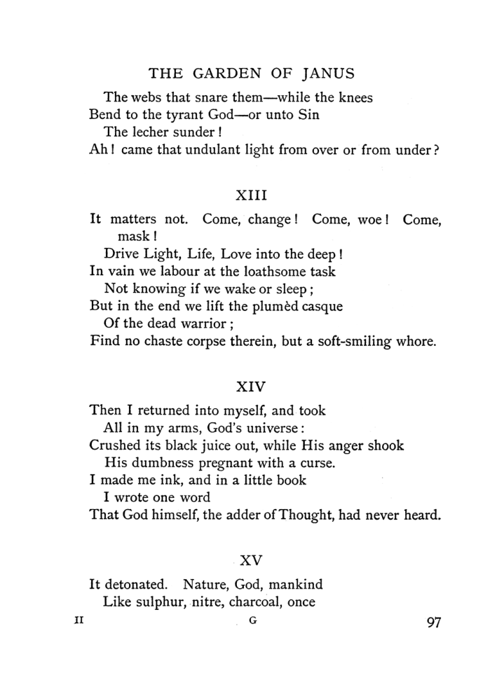 Original scan of The Equinox (Volume I, Number I), PDF page 107