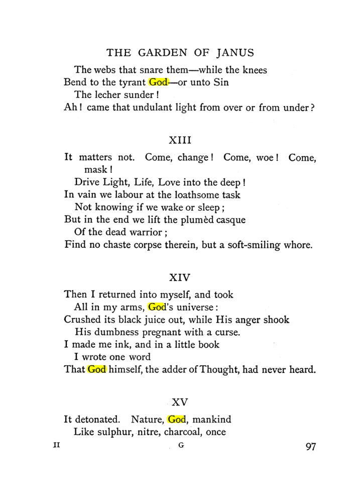 Original scan of The Equinox (Volume I, Number I), PDF page 107