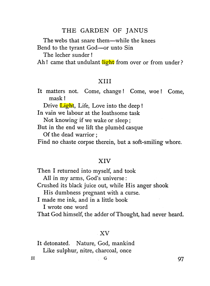Original scan of The Equinox (Volume I, Number I), PDF page 107