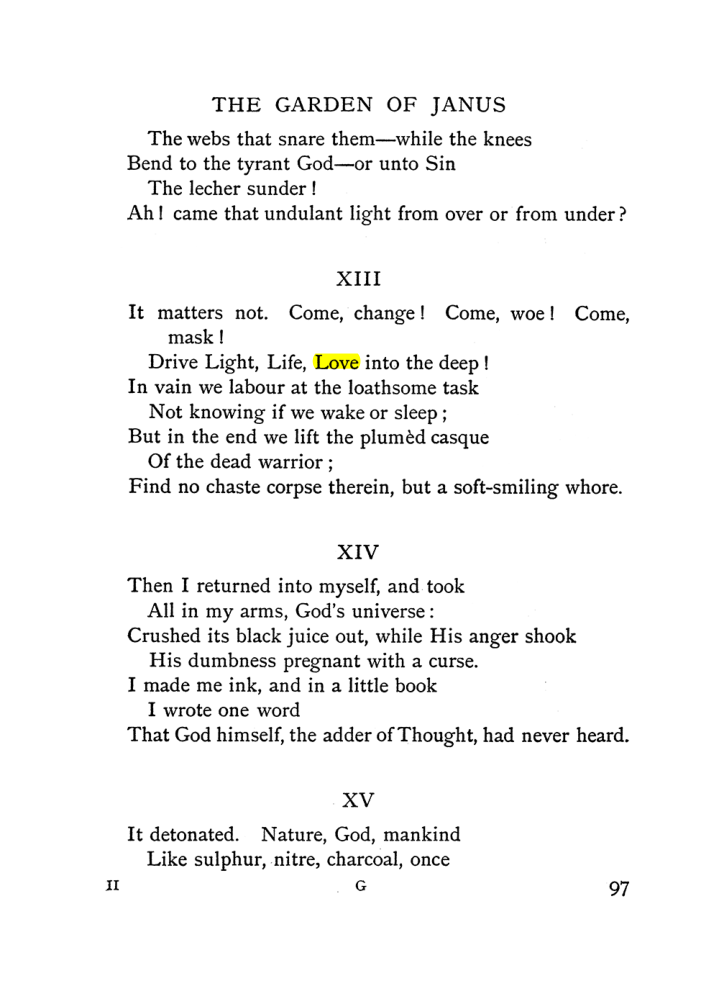 Original scan of The Equinox (Volume I, Number I), PDF page 107