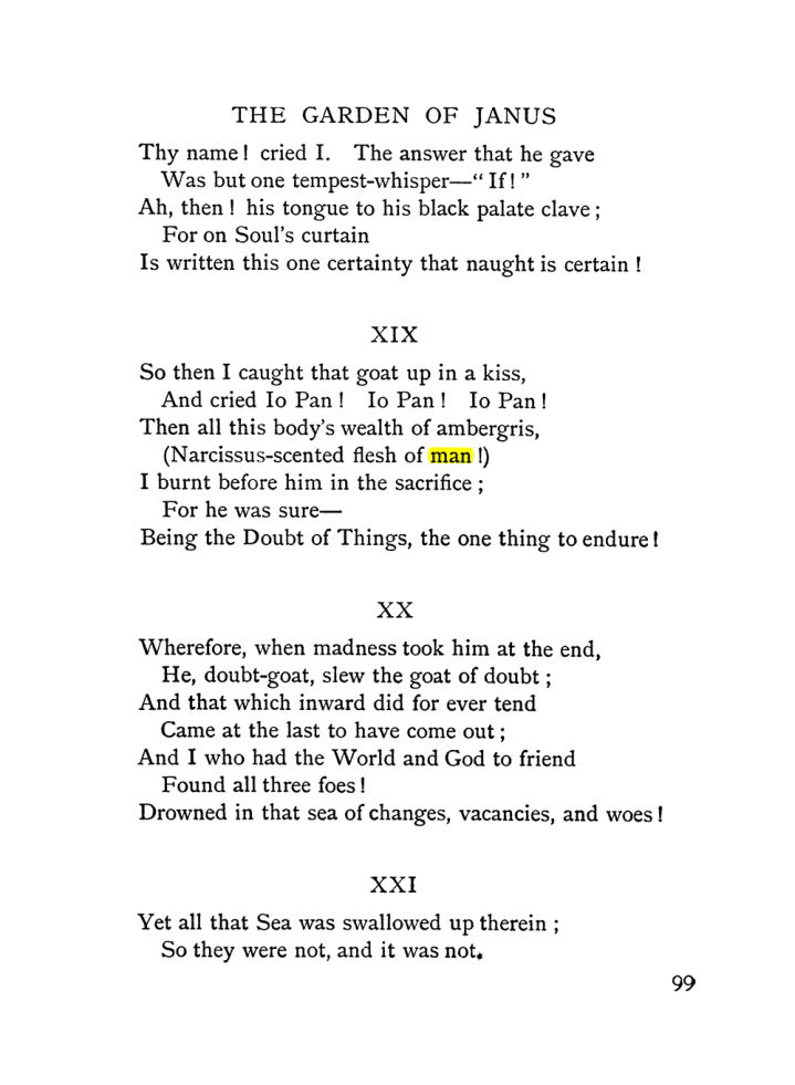 Original scan of The Equinox (Volume I, Number I), PDF page 109