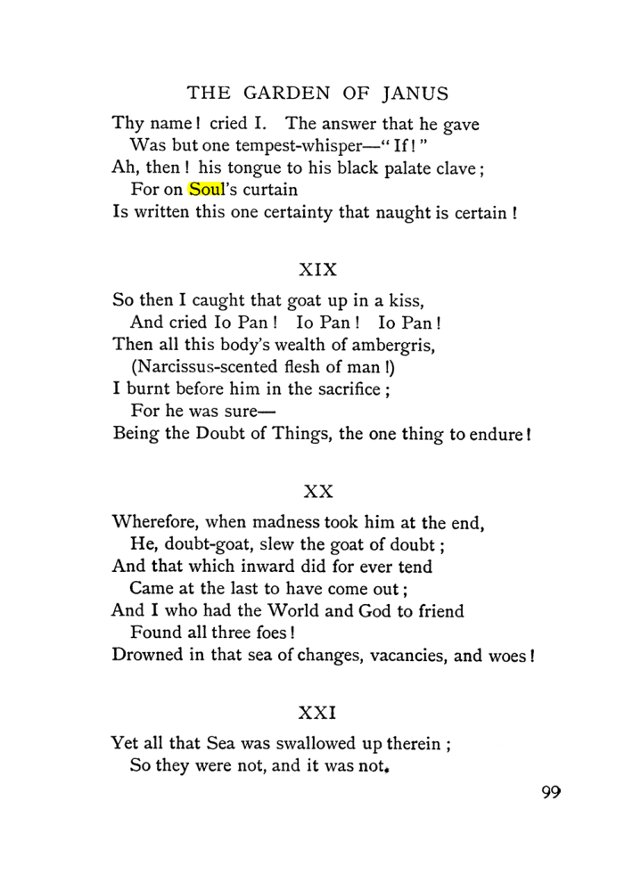 Original scan of The Equinox (Volume I, Number I), PDF page 109