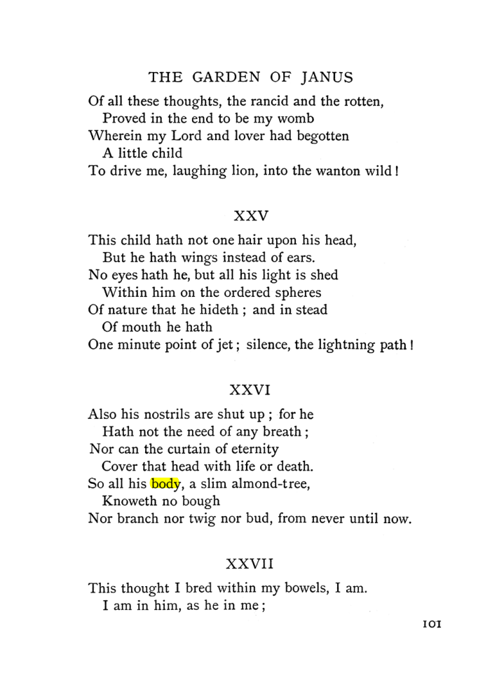 Original scan of The Equinox (Volume I, Number I), PDF page 111