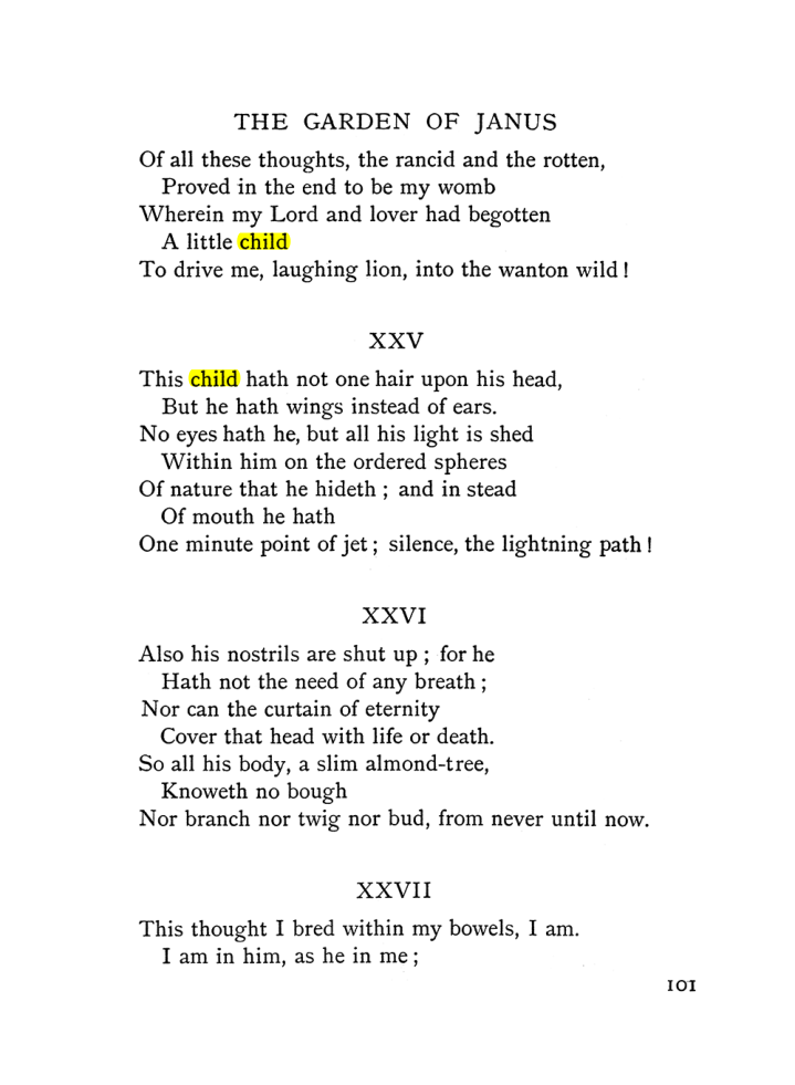 Original scan of The Equinox (Volume I, Number I), PDF page 111