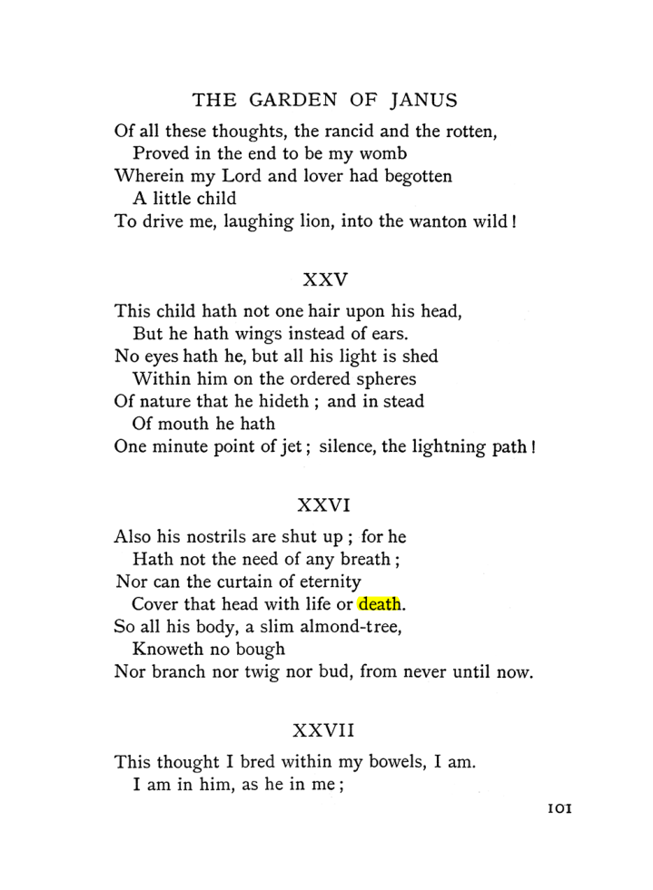Original scan of The Equinox (Volume I, Number I), PDF page 111