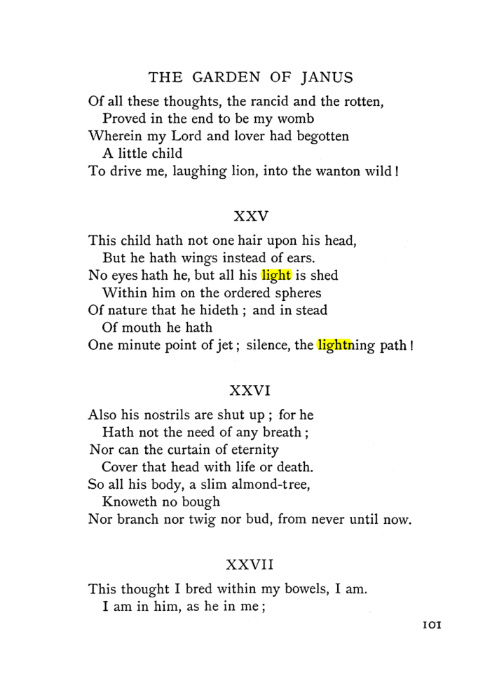 Original scan of The Equinox (Volume I, Number I), PDF page 111