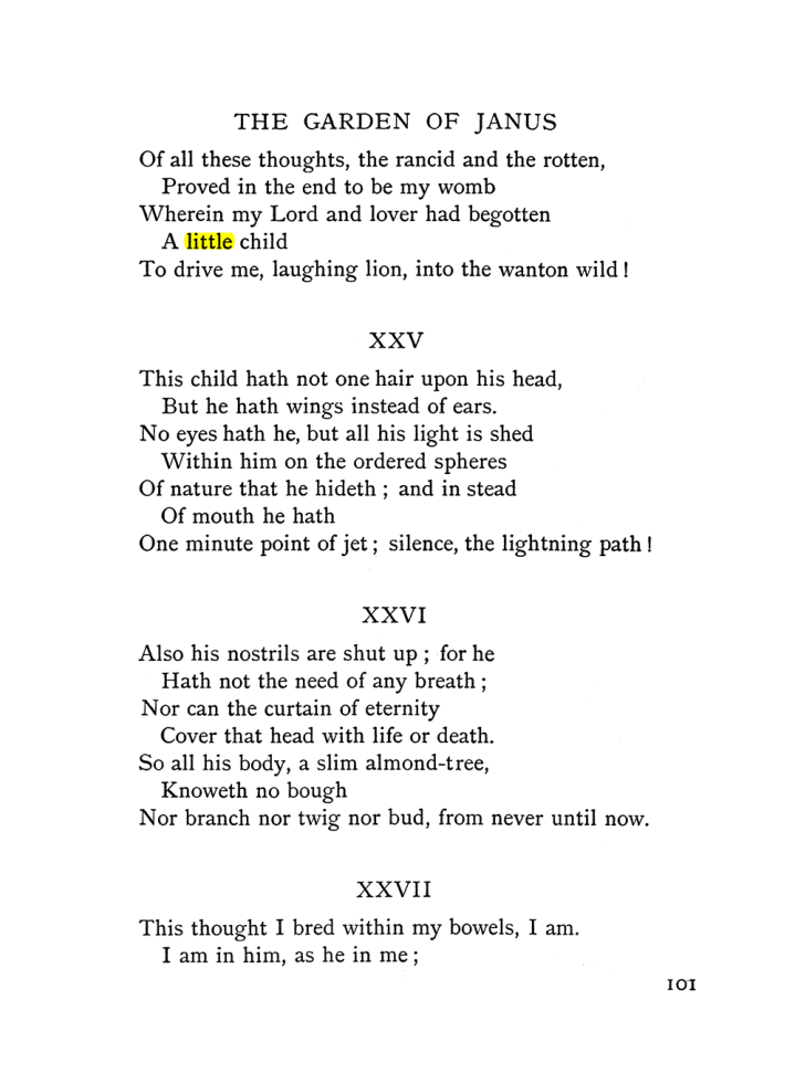 Original scan of The Equinox (Volume I, Number I), PDF page 111