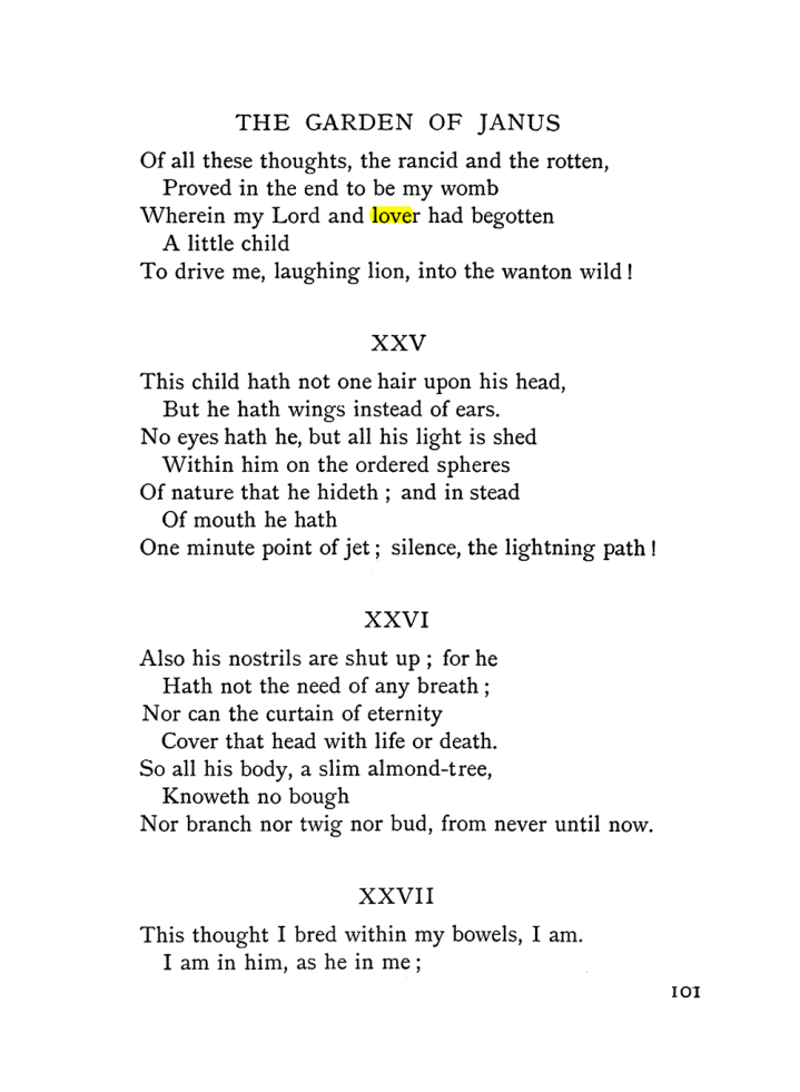 Original scan of The Equinox (Volume I, Number I), PDF page 111