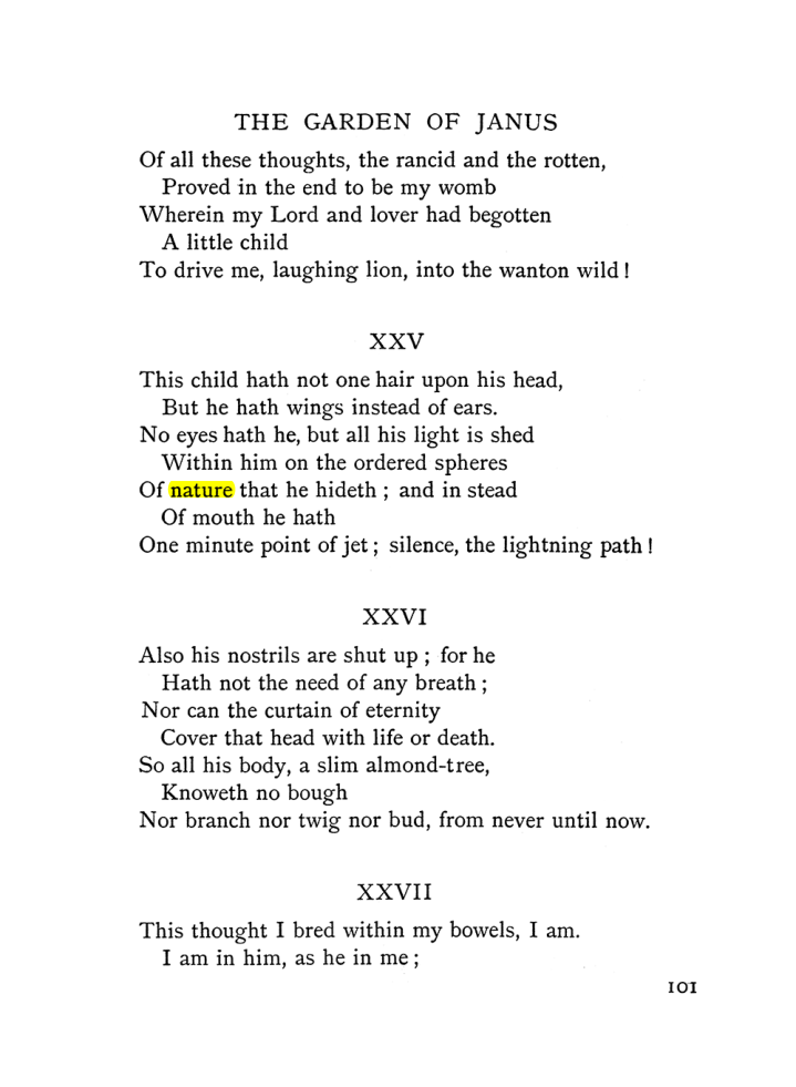Original scan of The Equinox (Volume I, Number I), PDF page 111