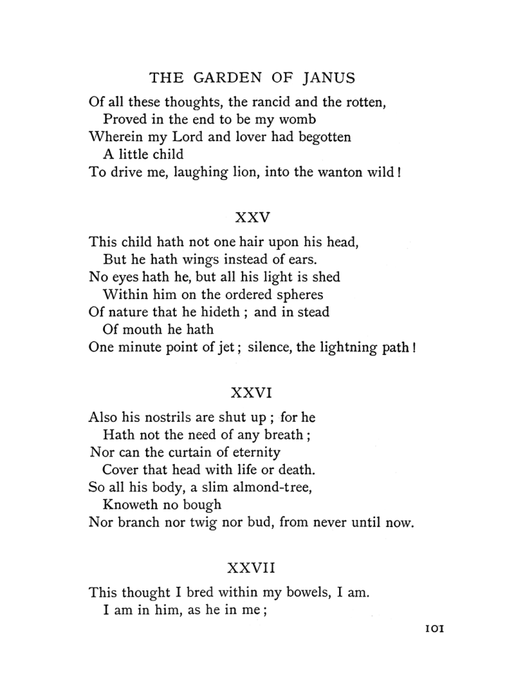 Original scan of The Equinox (Volume I, Number I), PDF page 111