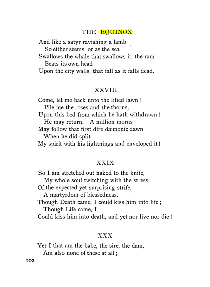 Original scan of The Equinox (Volume I, Number I), PDF page 112