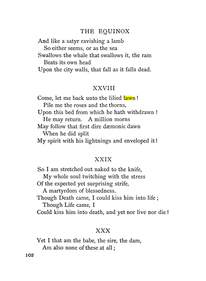 Original scan of The Equinox (Volume I, Number I), PDF page 112