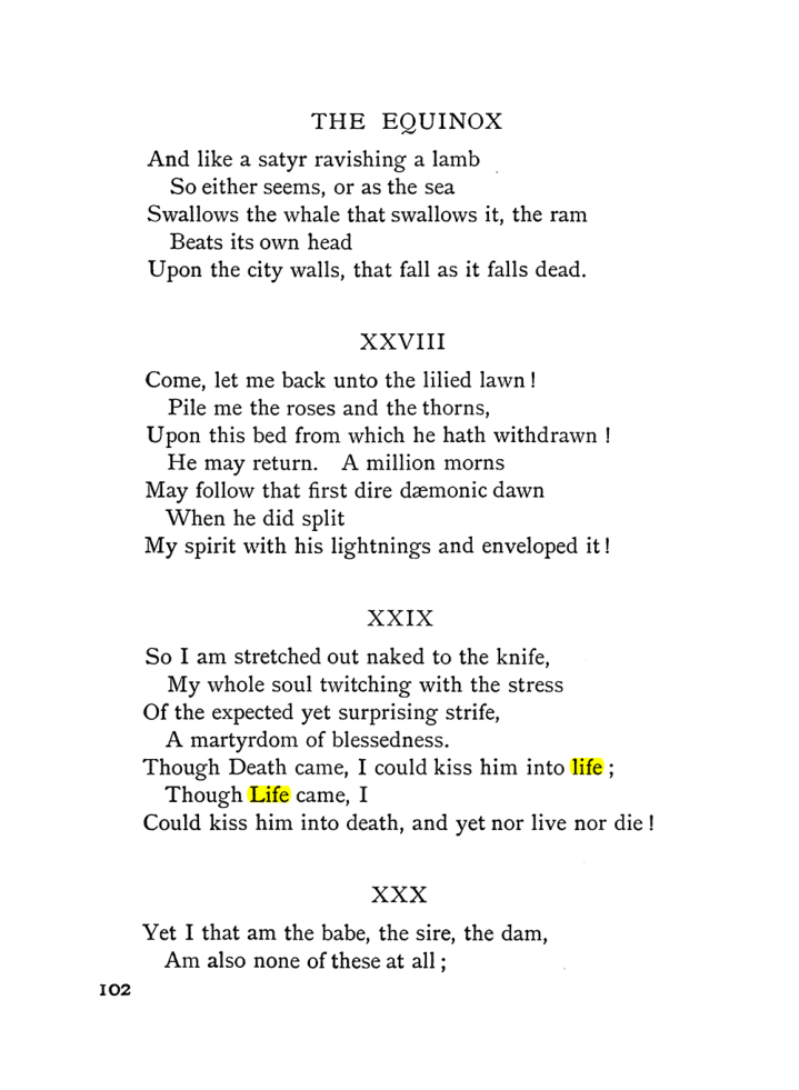 Original scan of The Equinox (Volume I, Number I), PDF page 112