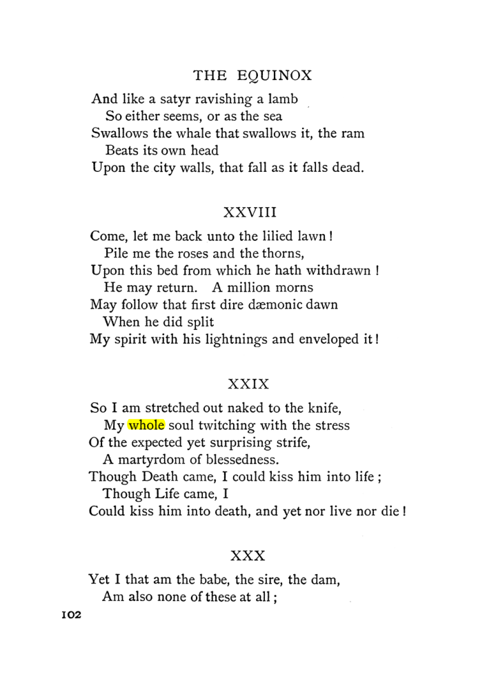 Original scan of The Equinox (Volume I, Number I), PDF page 112