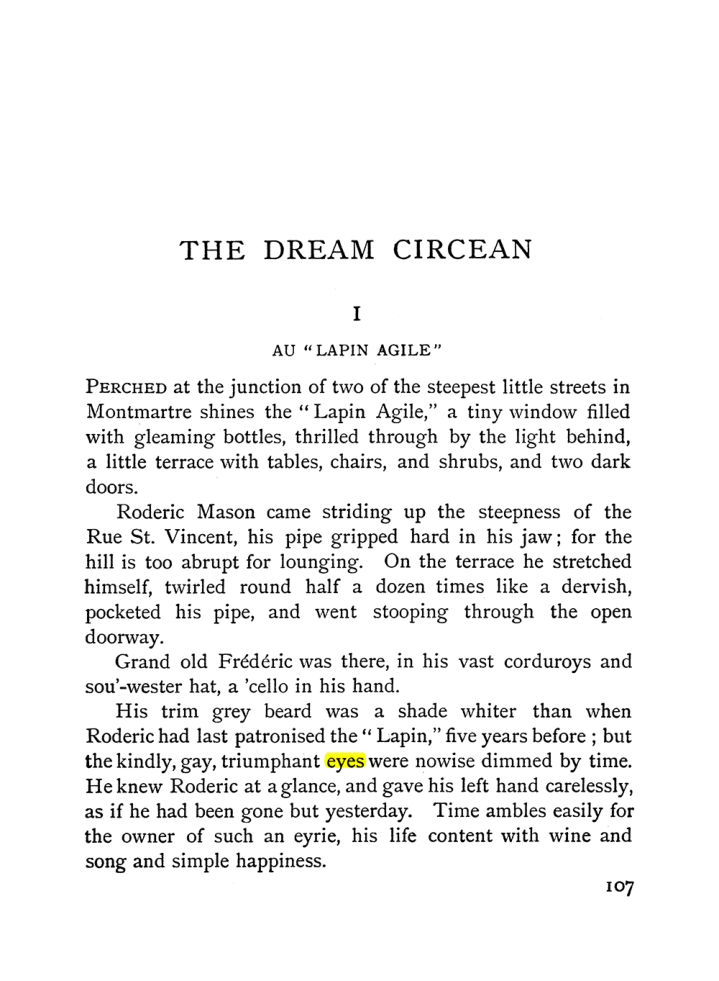 Original scan of The Equinox (Volume I, Number I), PDF page 117
