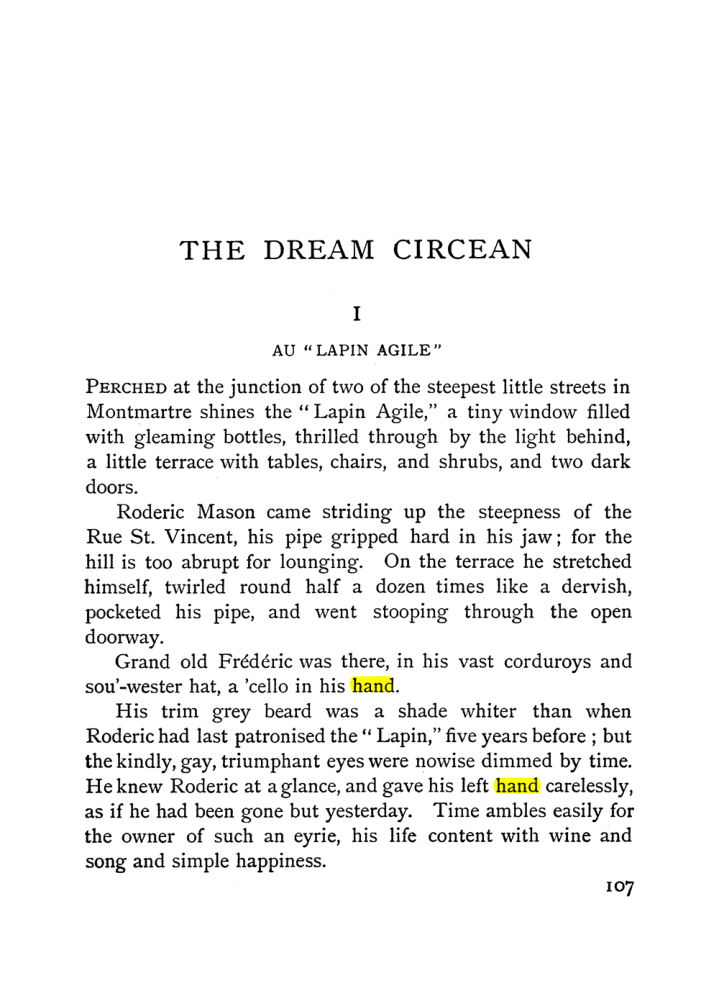 Original scan of The Equinox (Volume I, Number I), PDF page 117