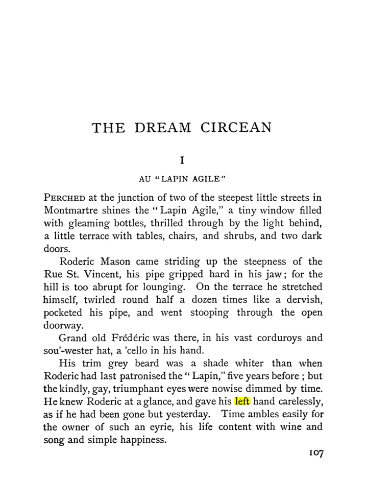 Original scan of The Equinox (Volume I, Number I), PDF page 117