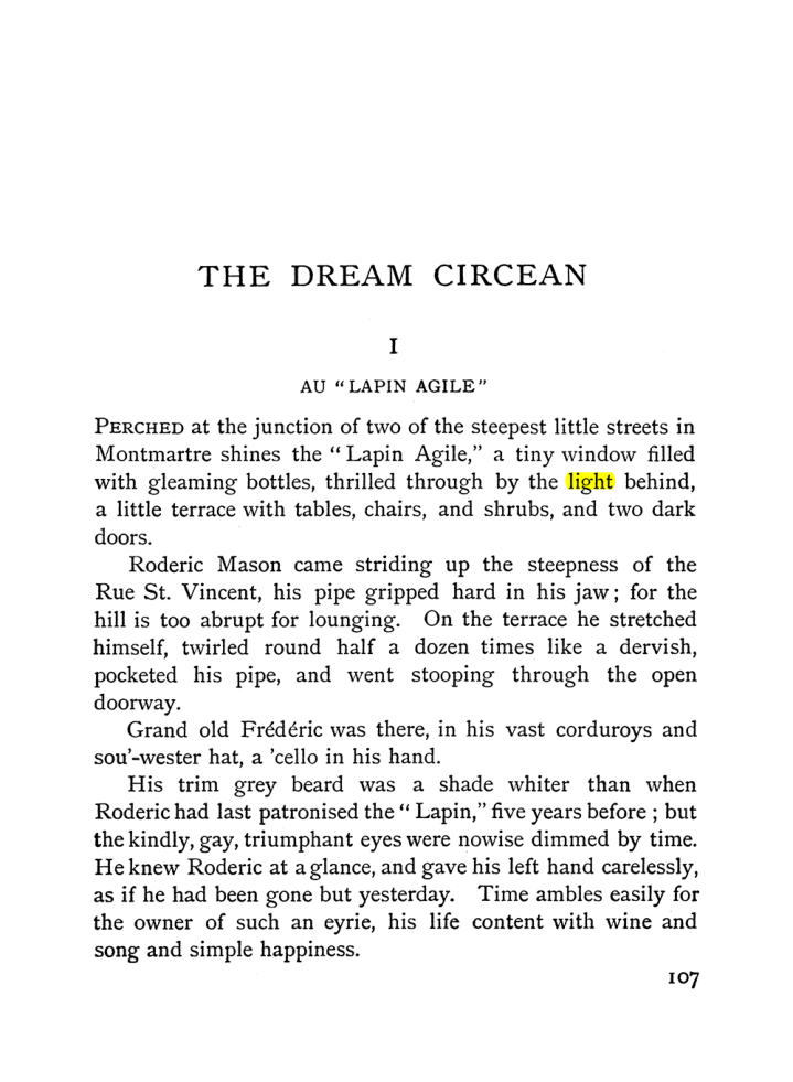 Original scan of The Equinox (Volume I, Number I), PDF page 117