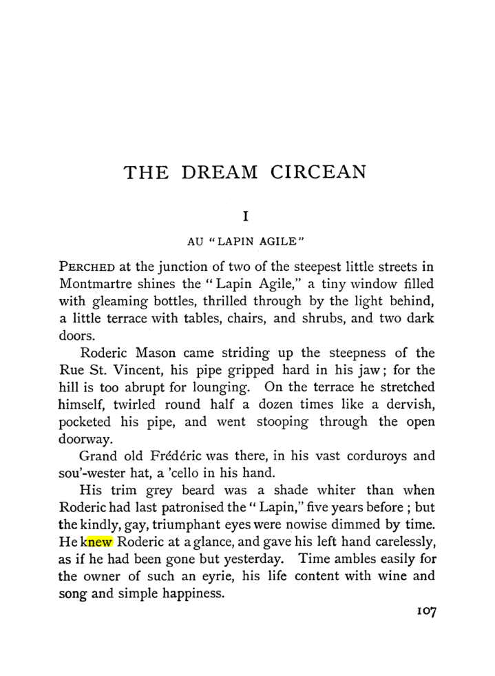 Original scan of The Equinox (Volume I, Number I), PDF page 117