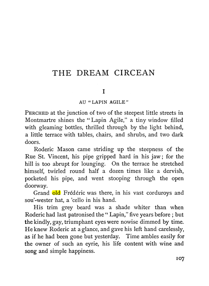 Original scan of The Equinox (Volume I, Number I), PDF page 117