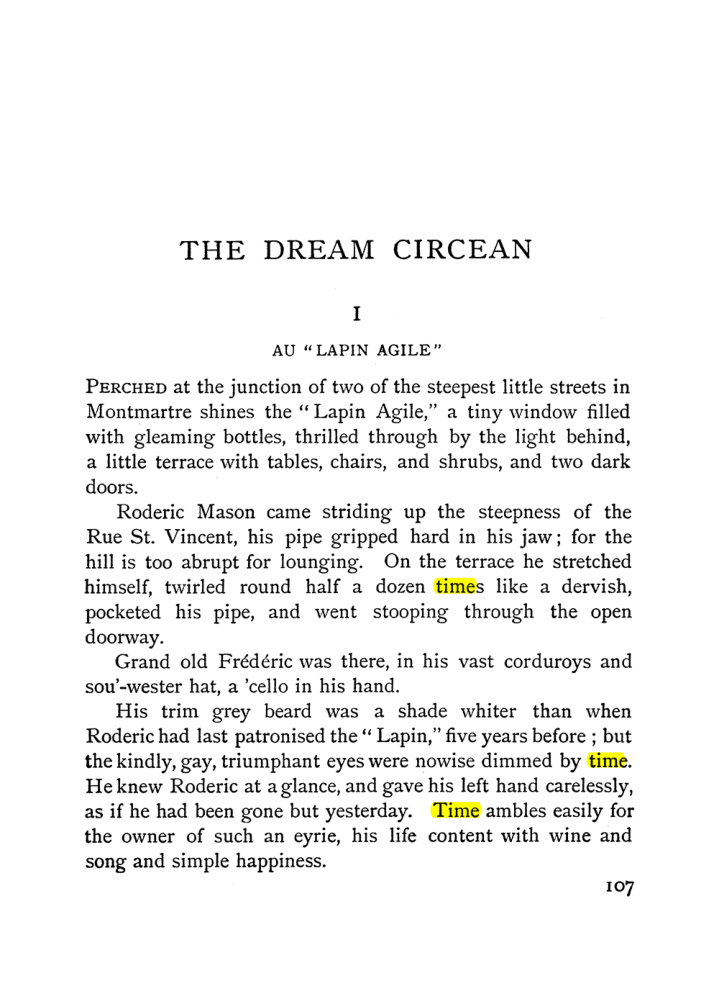 Original scan of The Equinox (Volume I, Number I), PDF page 117