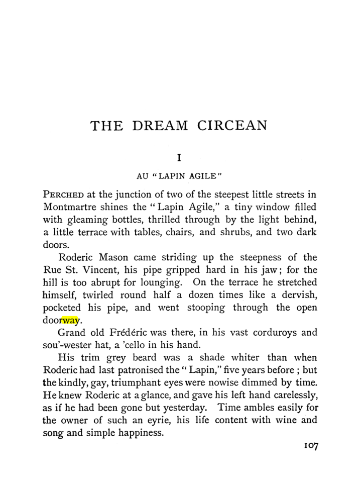 Original scan of The Equinox (Volume I, Number I), PDF page 117