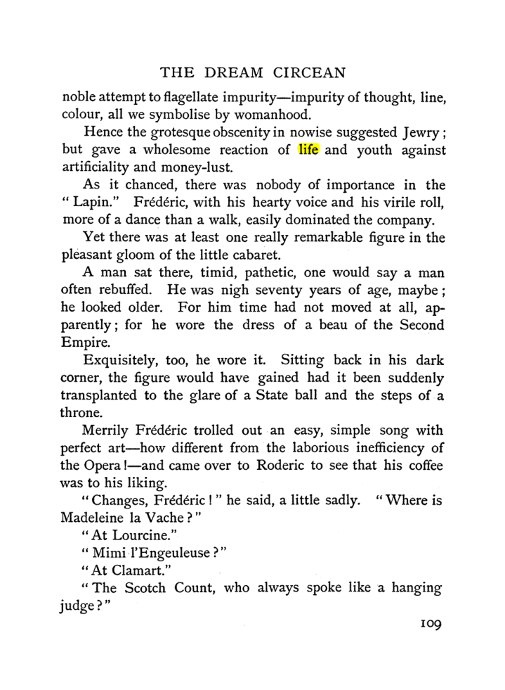 Original scan of The Equinox (Volume I, Number I), PDF page 119