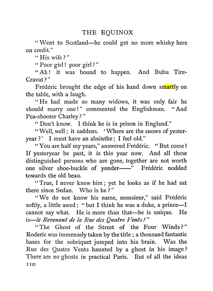 Original scan of The Equinox (Volume I, Number I), PDF page 120