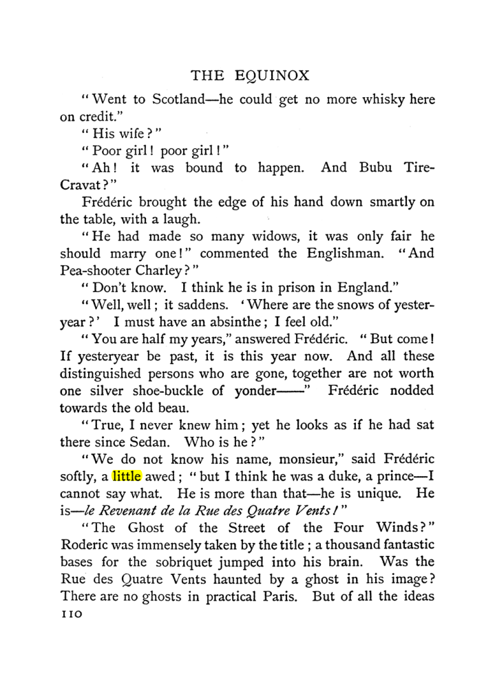 Original scan of The Equinox (Volume I, Number I), PDF page 120