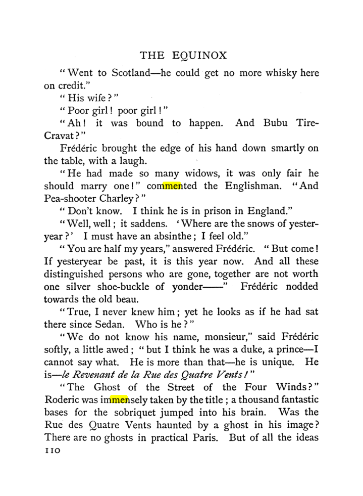 Original scan of The Equinox (Volume I, Number I), PDF page 120
