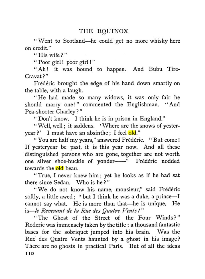 Original scan of The Equinox (Volume I, Number I), PDF page 120
