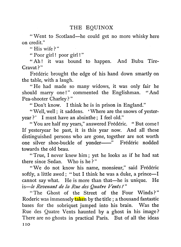Original scan of The Equinox (Volume I, Number I), PDF page 120