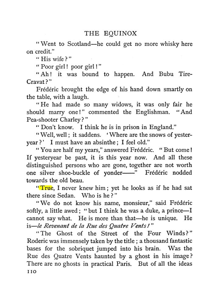 Original scan of The Equinox (Volume I, Number I), PDF page 120