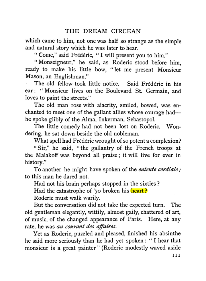 Original scan of The Equinox (Volume I, Number I), PDF page 121