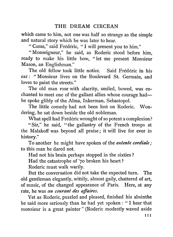 Original scan of The Equinox (Volume I, Number I), PDF page 121