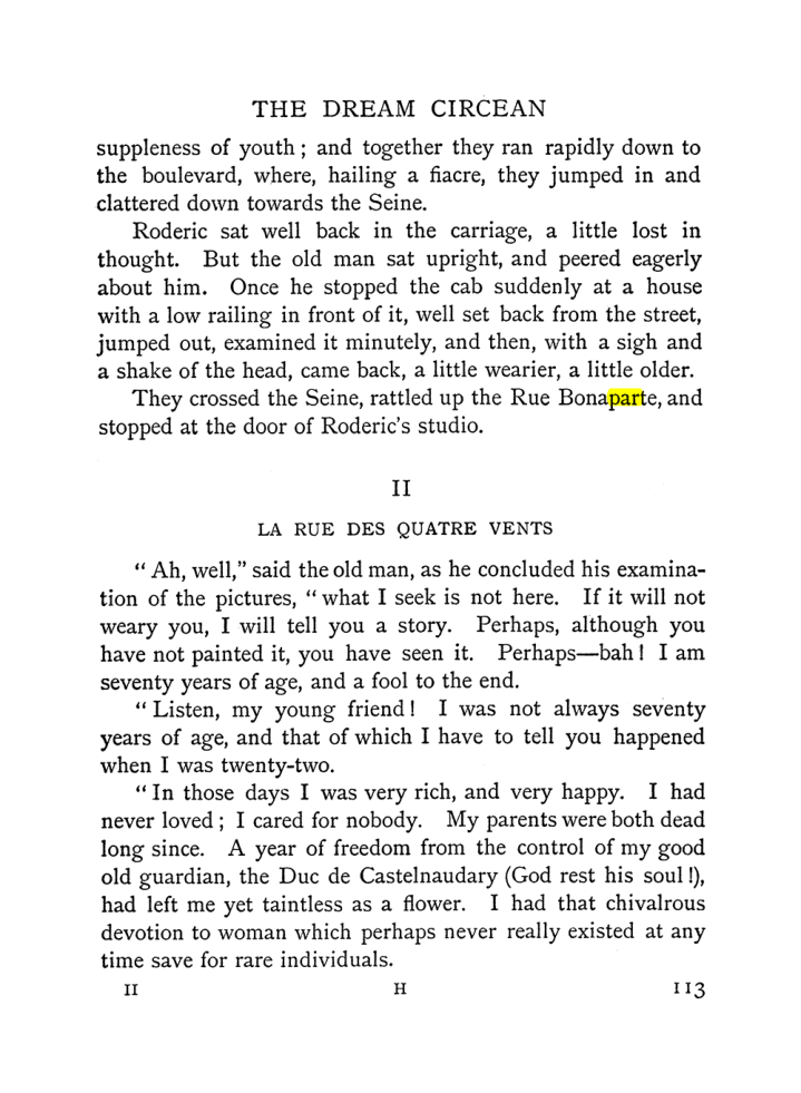 Original scan of The Equinox (Volume I, Number I), PDF page 123