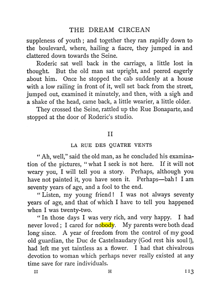 Original scan of The Equinox (Volume I, Number I), PDF page 123