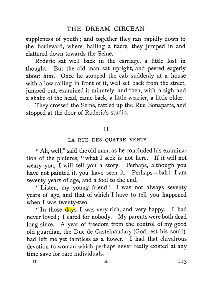Original scan of The Equinox (Volume I, Number I), PDF page 123