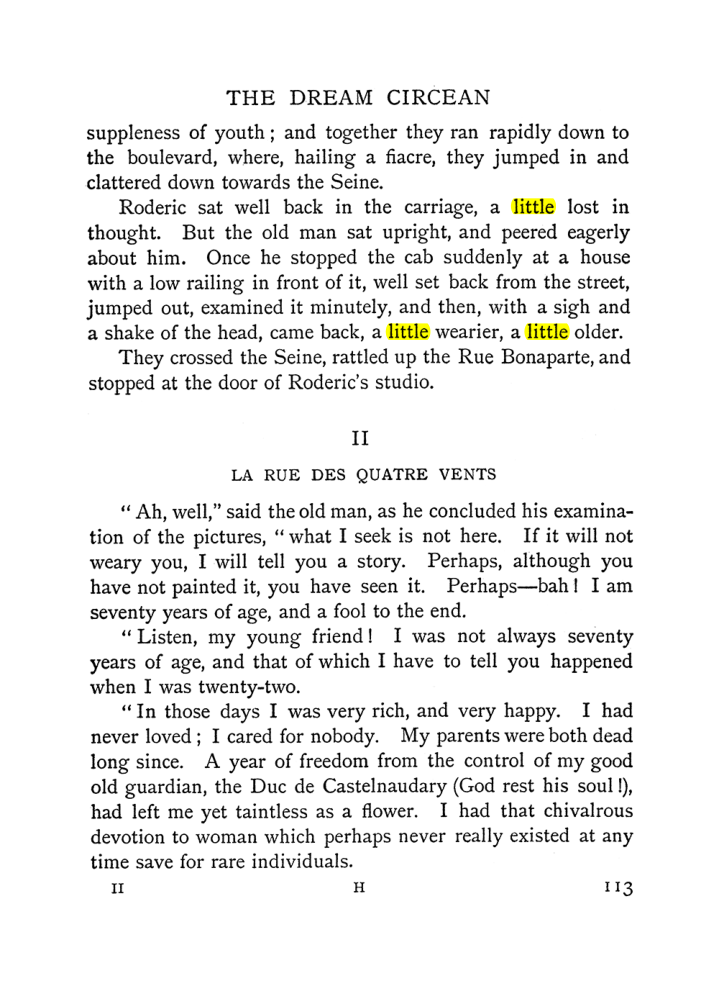 Original scan of The Equinox (Volume I, Number I), PDF page 123