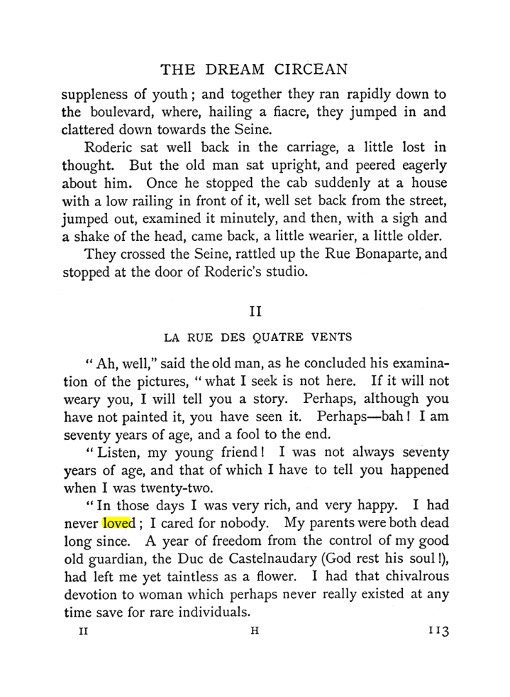 Original scan of The Equinox (Volume I, Number I), PDF page 123