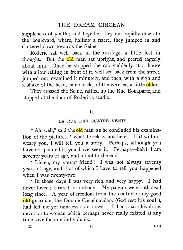 Original scan of The Equinox (Volume I, Number I), PDF page 123