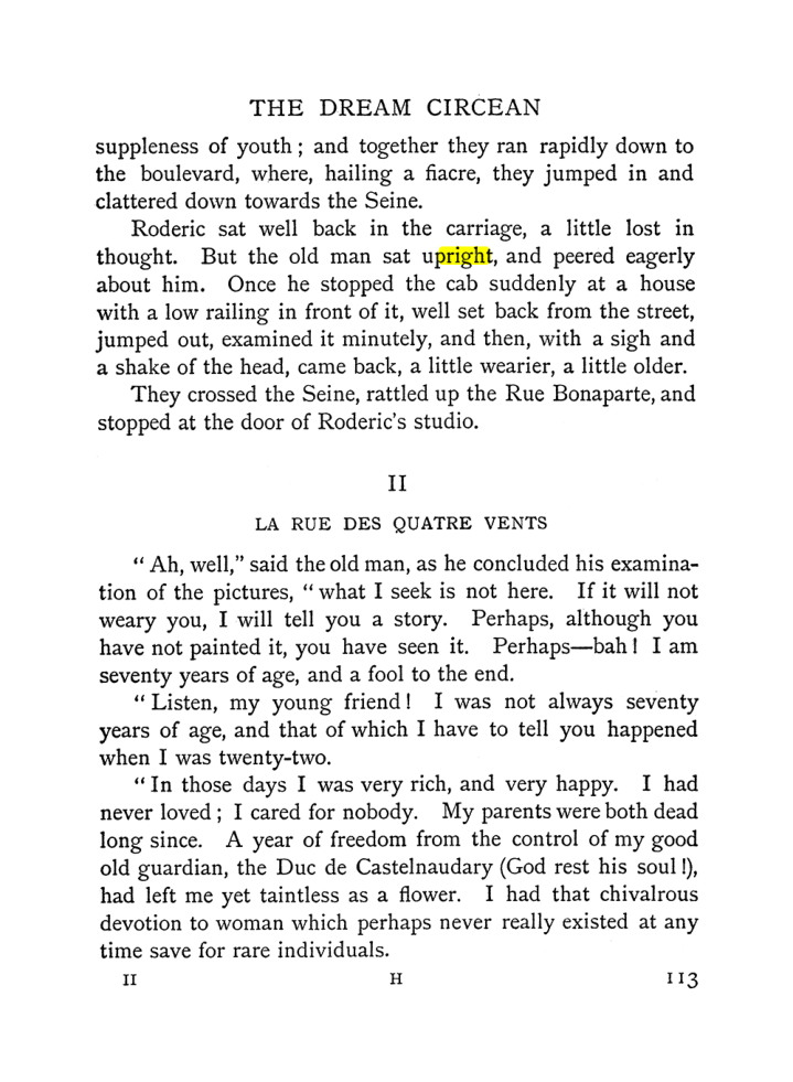 Original scan of The Equinox (Volume I, Number I), PDF page 123