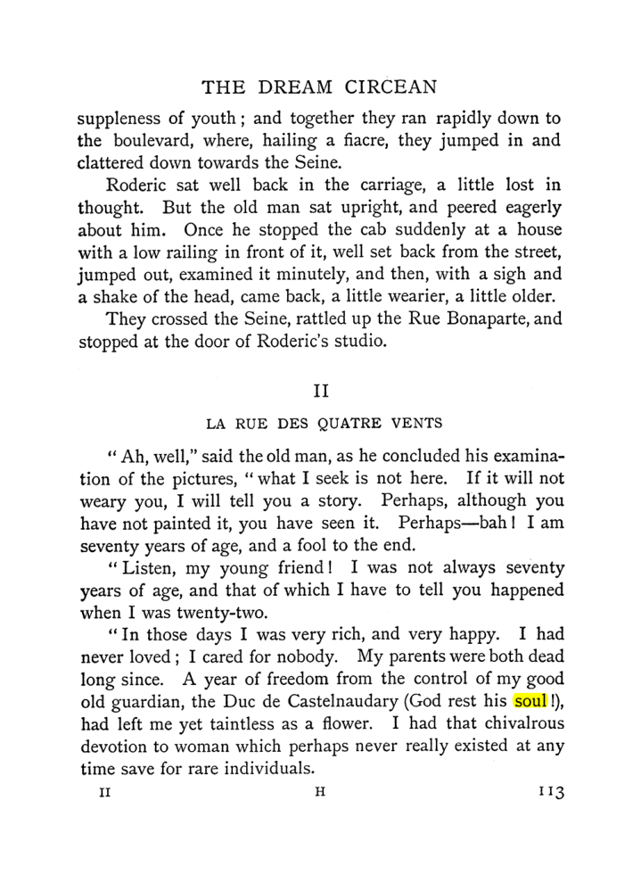 Original scan of The Equinox (Volume I, Number I), PDF page 123