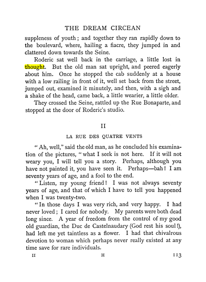 Original scan of The Equinox (Volume I, Number I), PDF page 123